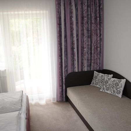 Apartmán Haus Wohleb Fulpmes Exteriér fotografie