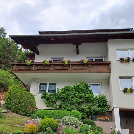 Apartmán Haus Wohleb Fulpmes Exteriér fotografie