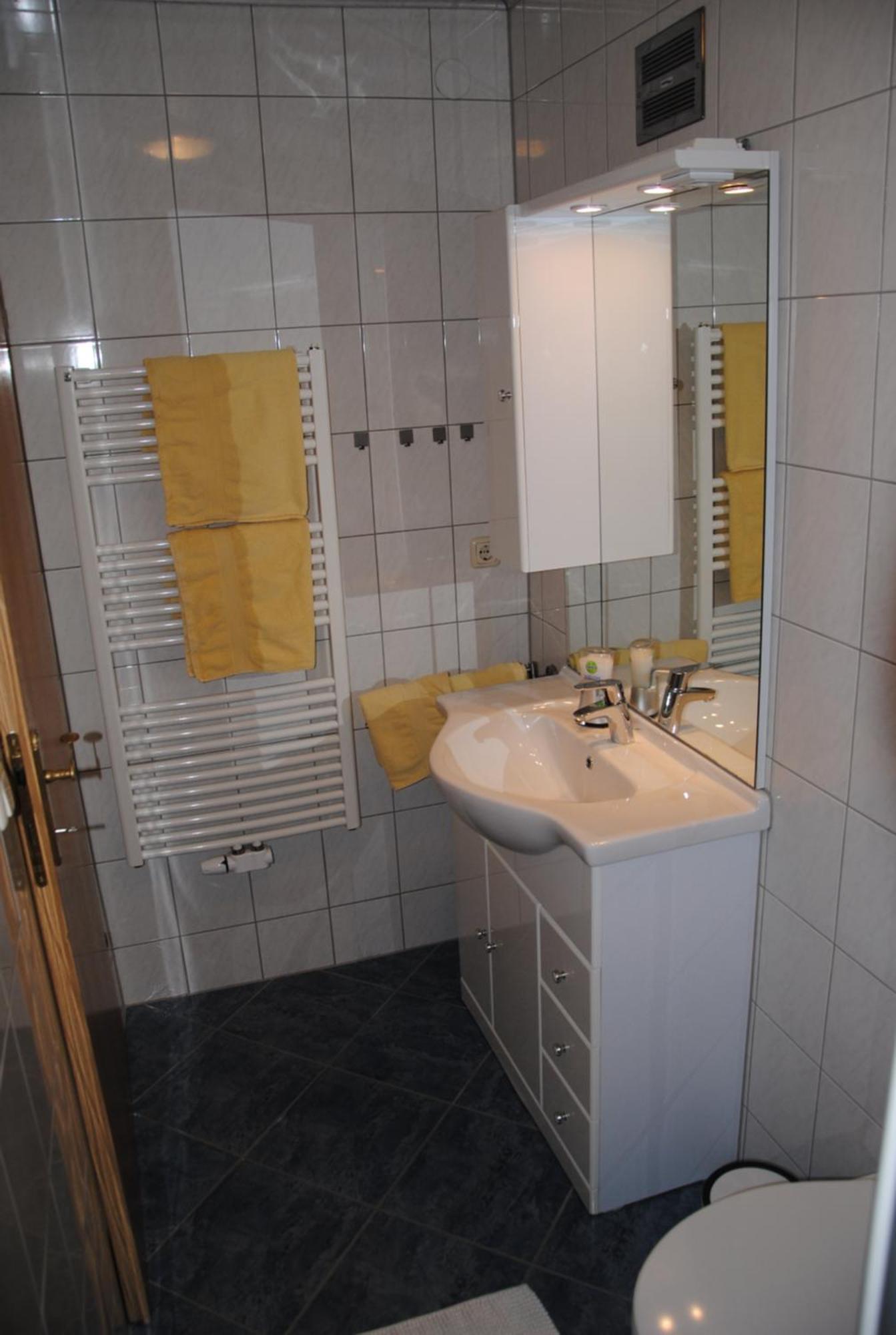 Apartmán Haus Wohleb Fulpmes Exteriér fotografie