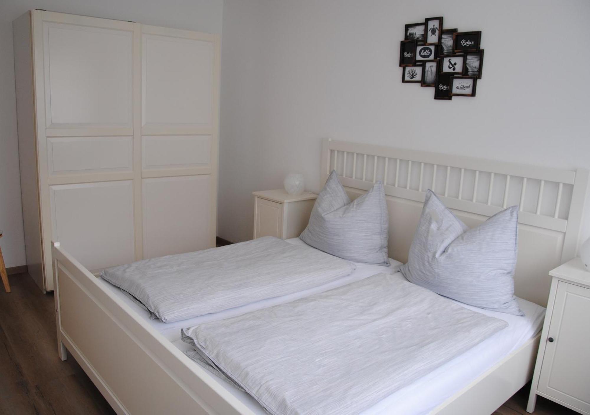 Apartmán Haus Wohleb Fulpmes Exteriér fotografie