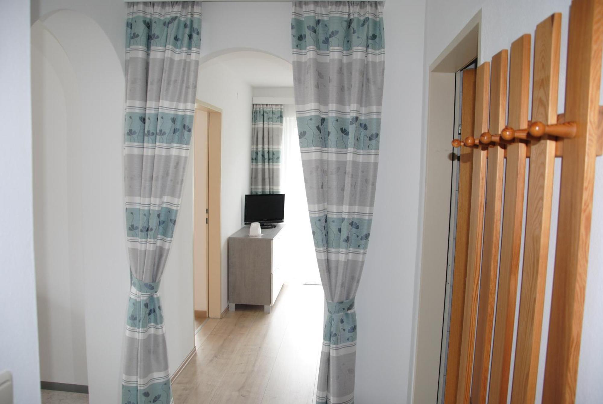 Apartmán Haus Wohleb Fulpmes Exteriér fotografie