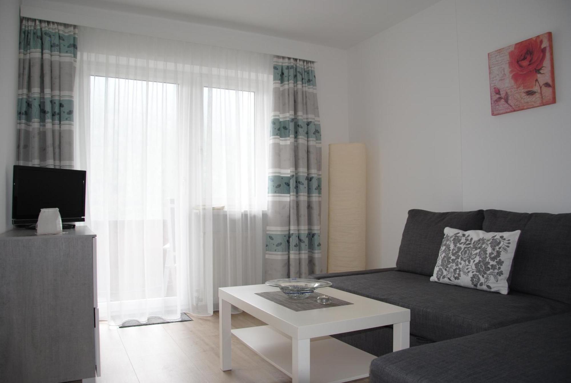 Apartmán Haus Wohleb Fulpmes Exteriér fotografie